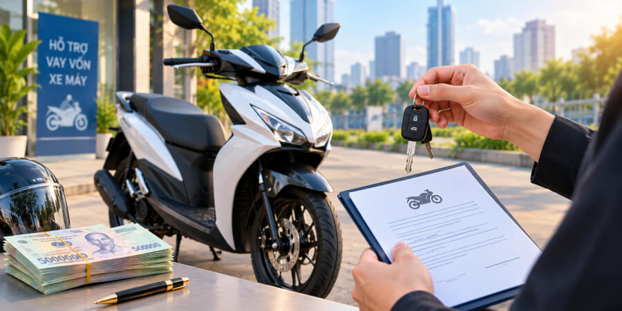 Lựa chọn các giải pháp tài chính minh bạch thay vì app ma