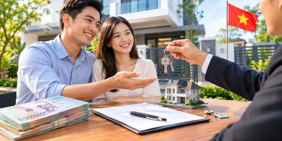 Kiểm tra hợp đồng tài chính kỹ lưỡng