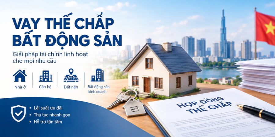 Cảnh báo rủi ro tài chính và bảo vệ tài sản